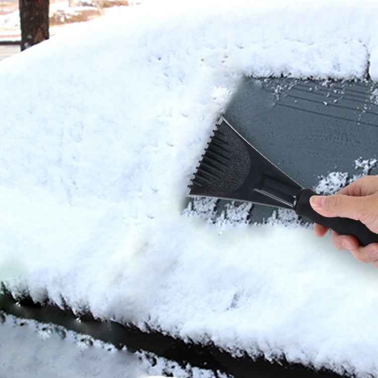 Car High-strength Snow Shovel Ice Scraper