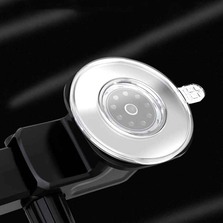 Multi-function Vehicle Navigation Frame Suction Cup Car Mount Phone Holder