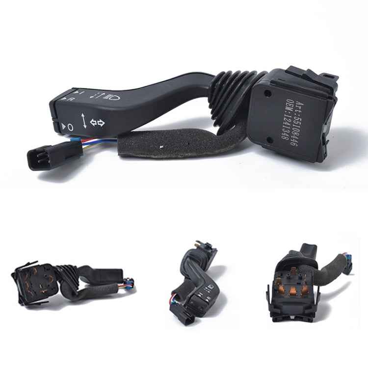 Car Cruise Control Corner Turn Light Indicator 90560990 for Opel Astra Hatchback 1998-2009