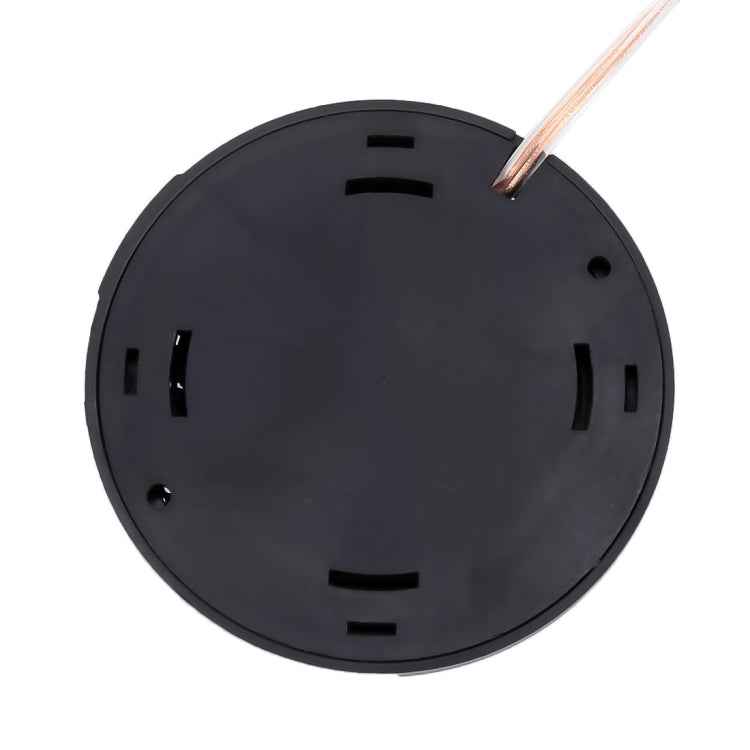 2 PCS CQS-68 20W 105dB Car Dome Tweeter Audio Loudspeaker Treble Speaker