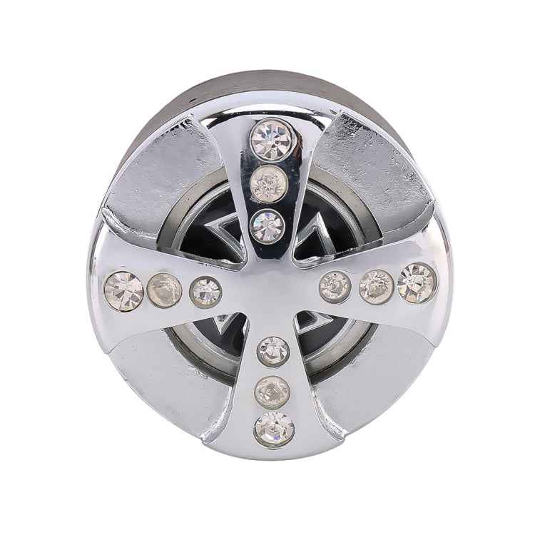 Universal Car Diamond Gear Shift Knob Modified Car Gear Shift Knob Auto Transmission Shift Lever Knob Gear Knobs