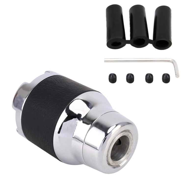 Universal Car Diamond Gear Shift Knob Modified Car Gear Shift Knob Auto Transmission Shift Lever Knob Gear Knobs