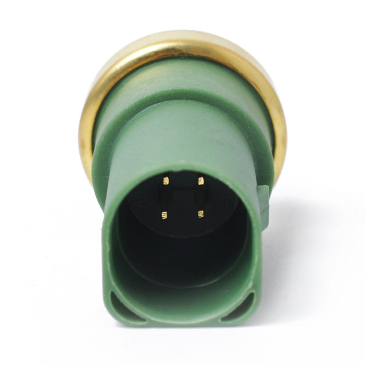 Car Coolant Water Temperature Sensor 059919501A for Audi / Volkswagen