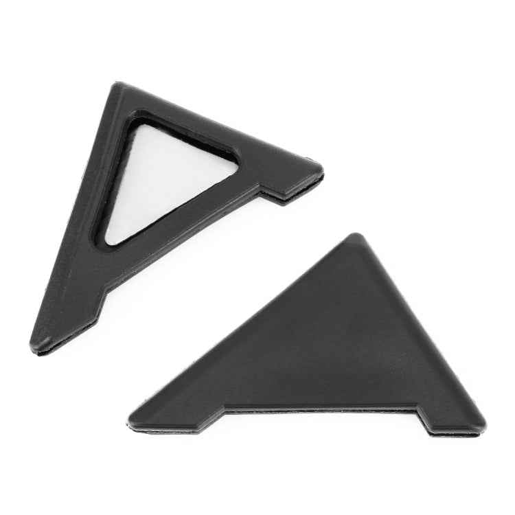 Universal Car Body Silicone Anti-collision Sticker Door corner Protector