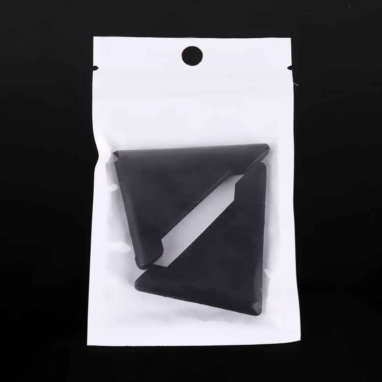 Universal Car Body Silicone Anti-collision Sticker Door corner Protector