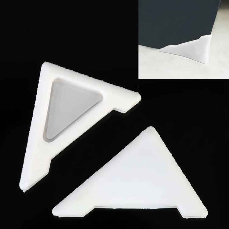 Universal Car Body Silicone Anti-collision Sticker Door corner Protector