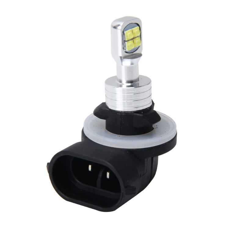 2pcs 881 40W 800 LM 6000K 8 CREE LEDs Car Fog Light, DC 12V
