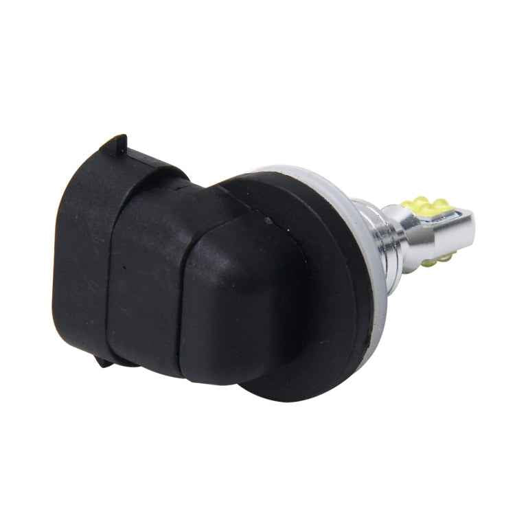 2pcs 881 40W 800 LM 6000K 8 CREE LEDs Car Fog Light, DC 12V