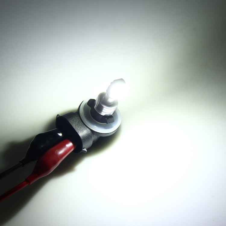 2pcs 881 40W 800 LM 6000K 8 CREE LEDs Car Fog Light, DC 12V