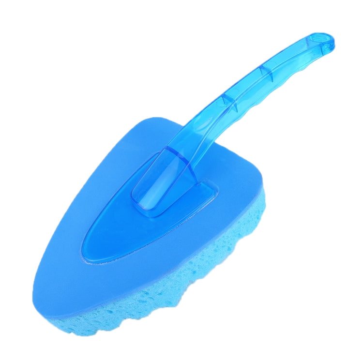 Car Washing Sponge High-density Sponge, Size: 34 x 14 x 8cm, Sponge 34 x 14 x 8cm