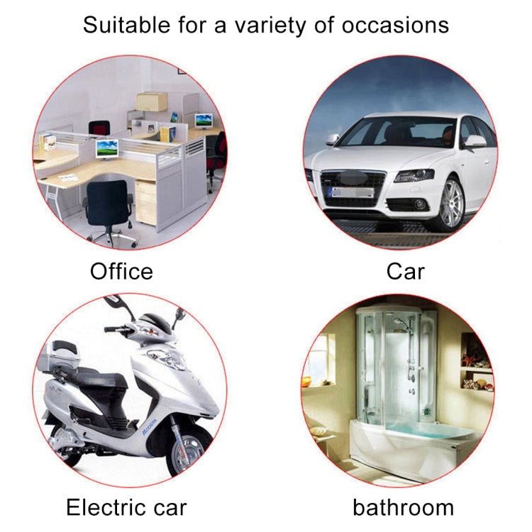 Car Washing Sponge High-density Sponge, Size: 34 x 14 x 8cm, Sponge 34 x 14 x 8cm