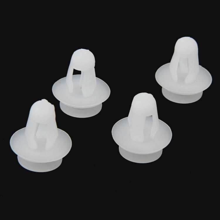 100 PCS Universal Car Door Panel Clips, Door Panel Clips