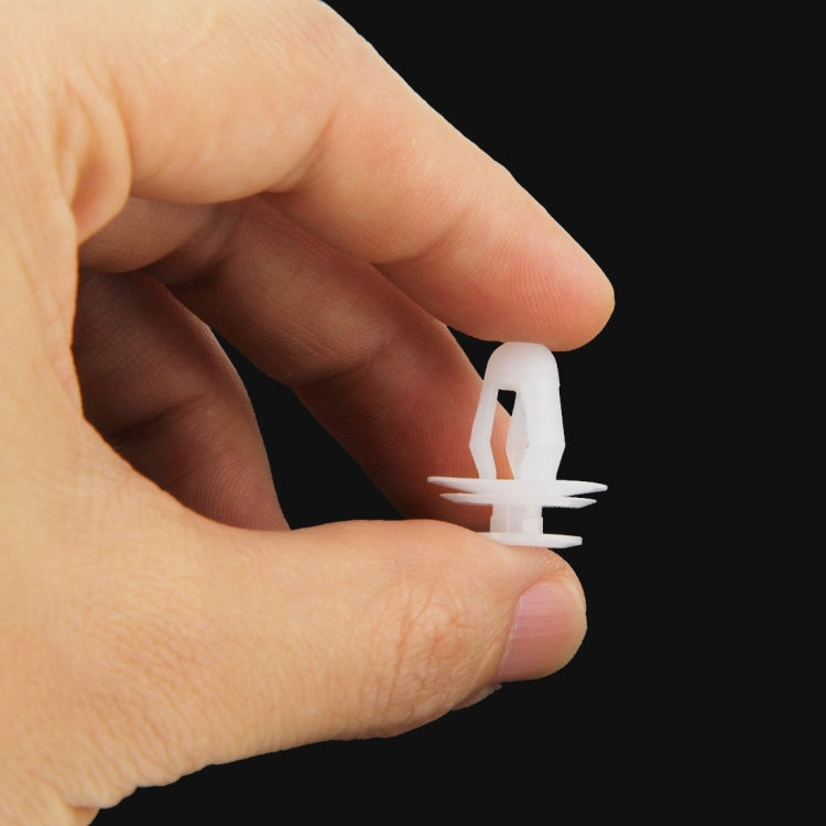 100 PCS Universal Car Door Panel Clips, Door Panel Clips