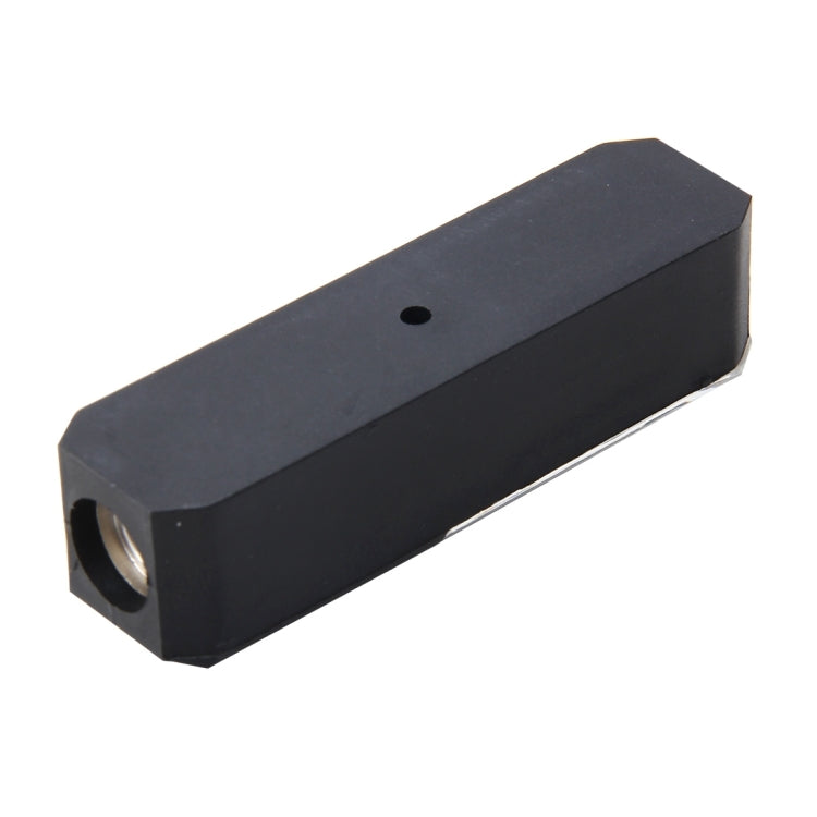 Car Stereo Car Audio Fuse Holder Insurance 60A Car Audio Fuse Holder Car Auto Fuse Holder Blade Fuse Holder for Car Audio, 1 in 1 Way