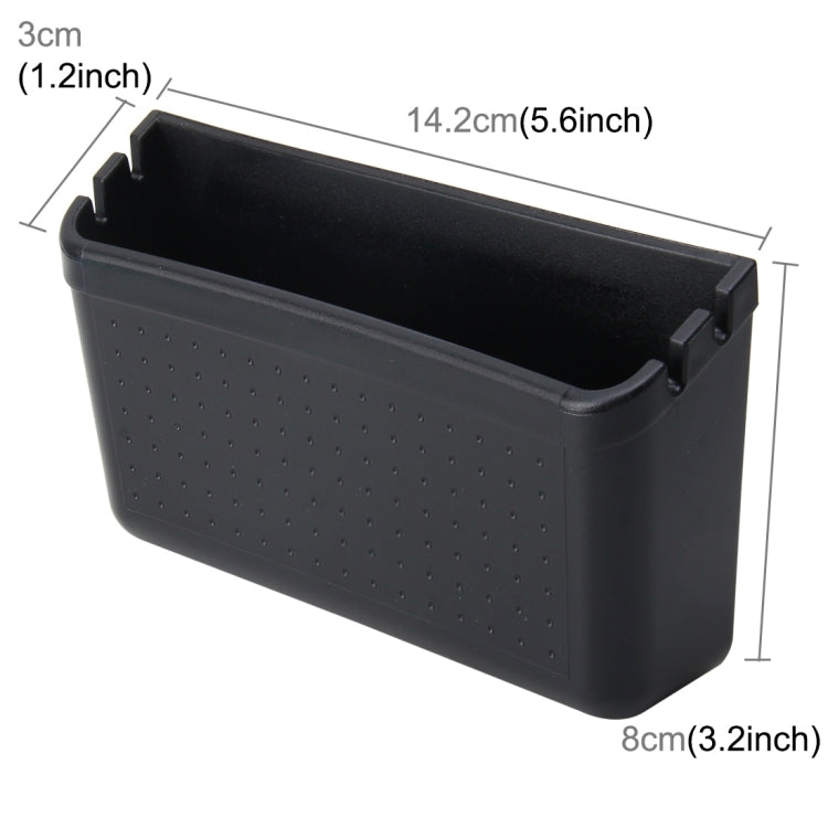 SHUNWEI Receive Bag Car Storage Bag Auto Storage Box Multi-use Tools Organizer Boxes Car Storage Box, SW-1135