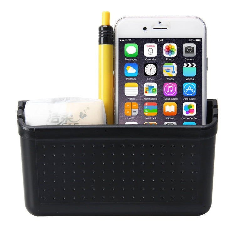 SHUNWEI Receive Bag Car Storage Bag Auto Storage Box Multi-use Tools Organizer Boxes Car Storage Box, SW-1135