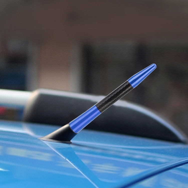 Short Universal Antenna De Angle Adjustable Car Aerial Antenna Car Stereo Antenna Universal De Facil Instalacion, 14.2cm
