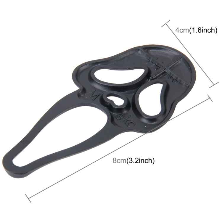 The Image of The Elf Auto Sticker Metal Fashion Car Stickers