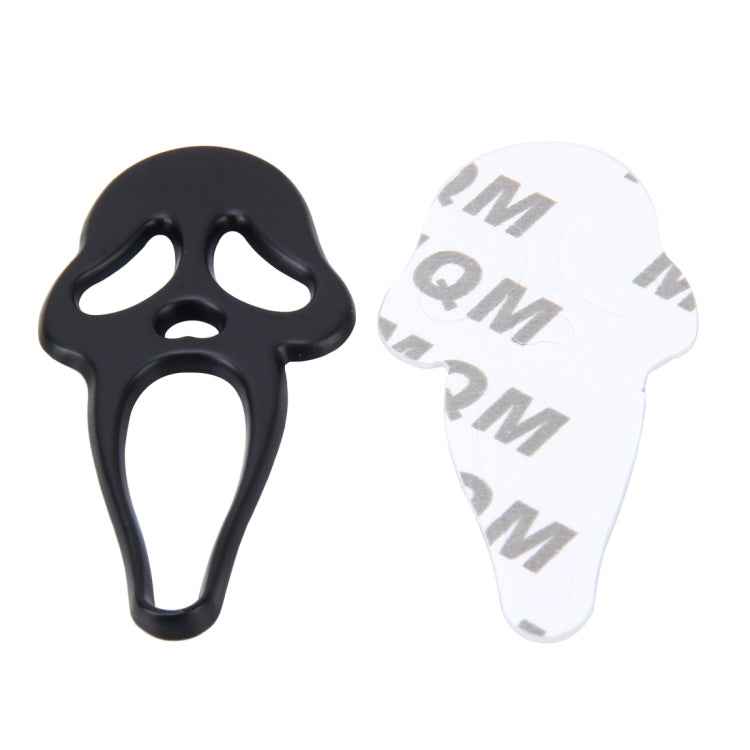 The Image of The Elf Auto Sticker Metal Fashion Car Stickers