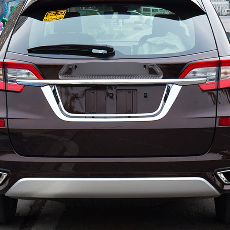 Universal Car License Holder Number Plate Frame Carbon Fiber License Plate Holder, Carbon Fiber License Plate Holder