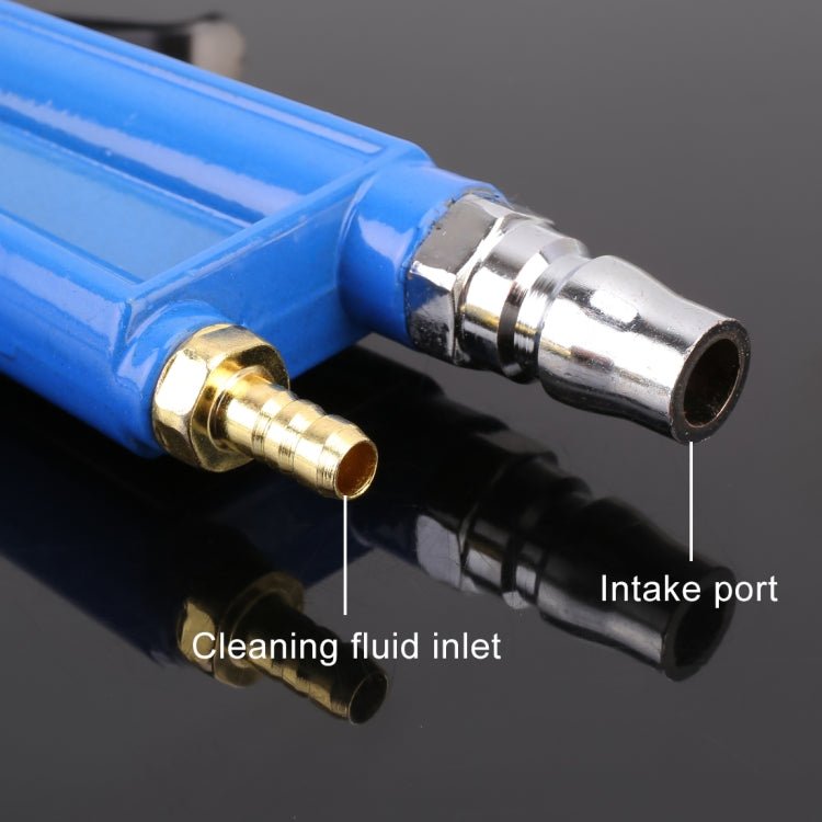 Car Multi-functional Water Power Washer High Pressure Spray Gun, High Pressure Spray Gun 2