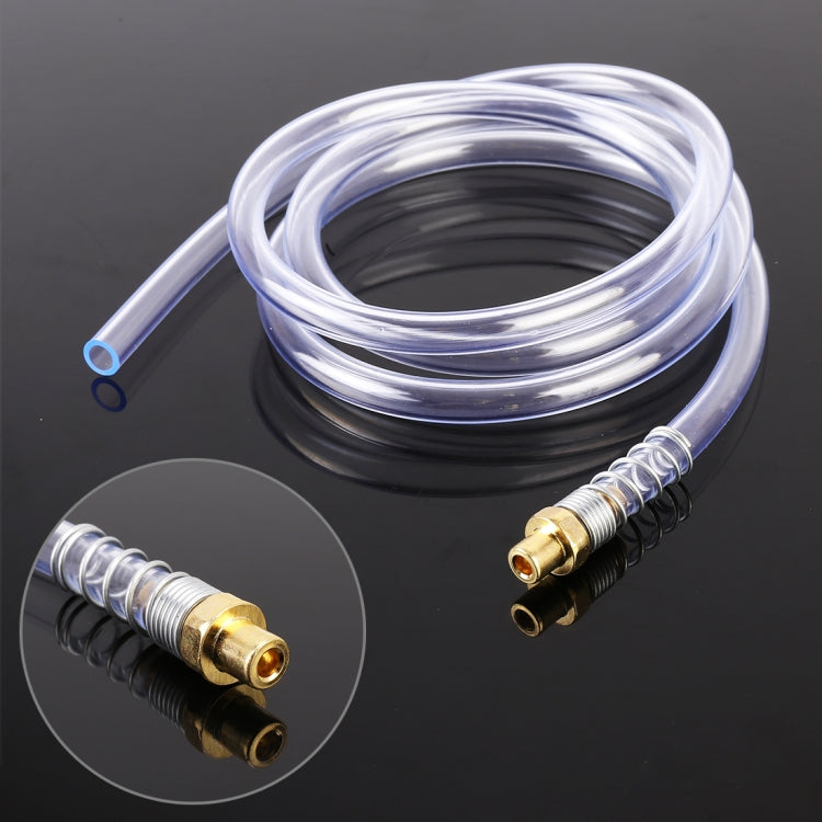 Car Multi-functional Water Power Washer High Pressure Spray Gun, High Pressure Spray Gun 2