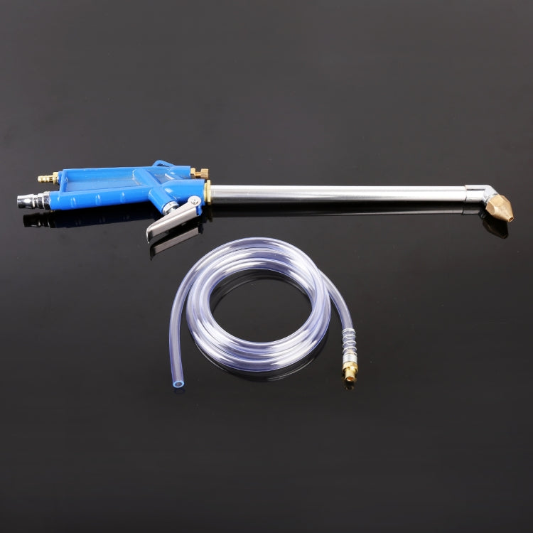Car Multi-functional Water Power Washer High Pressure Spray Gun, High Pressure Spray Gun 2
