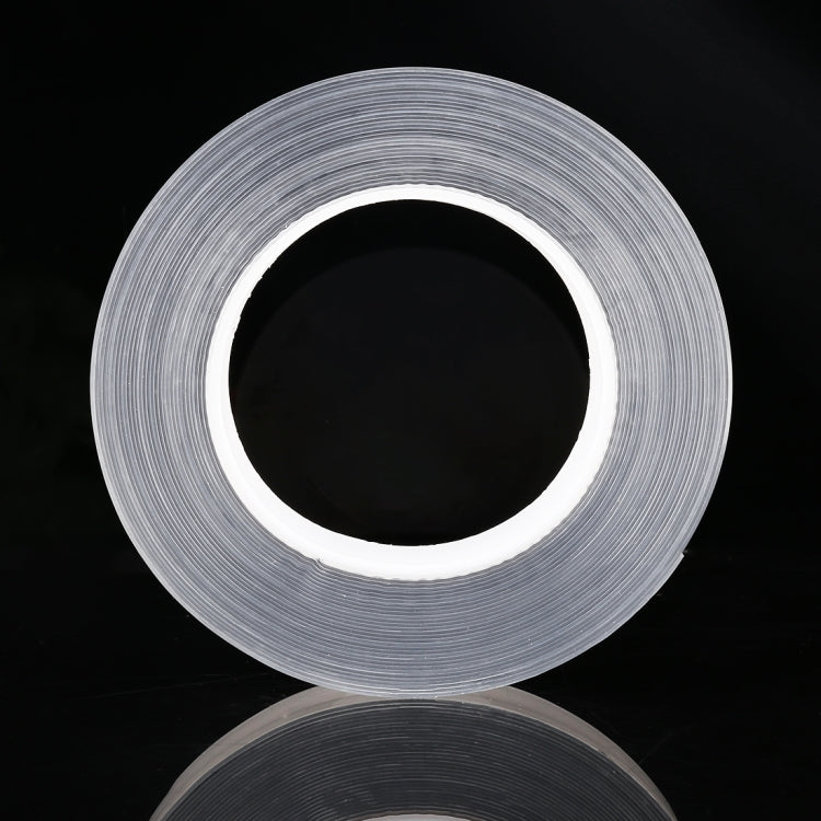 Acrylic Rubber Kitchen and Bathroom Waterproof Moisture-proof Tape Mildew Proof Stickers Size: 3cm x 10m, Thickness: 0.5mm