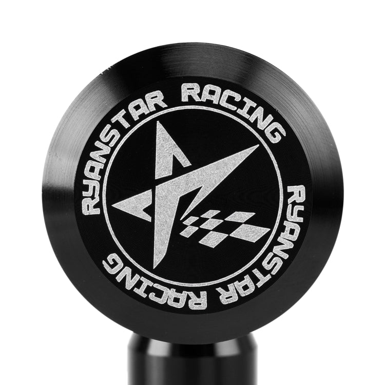 Universal Car Thread T-shaped Gear Head Gear Shift Knob