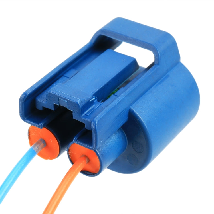 2 PCS Car 9005 Bulb Holder Base Female Socket with Wire, 9005