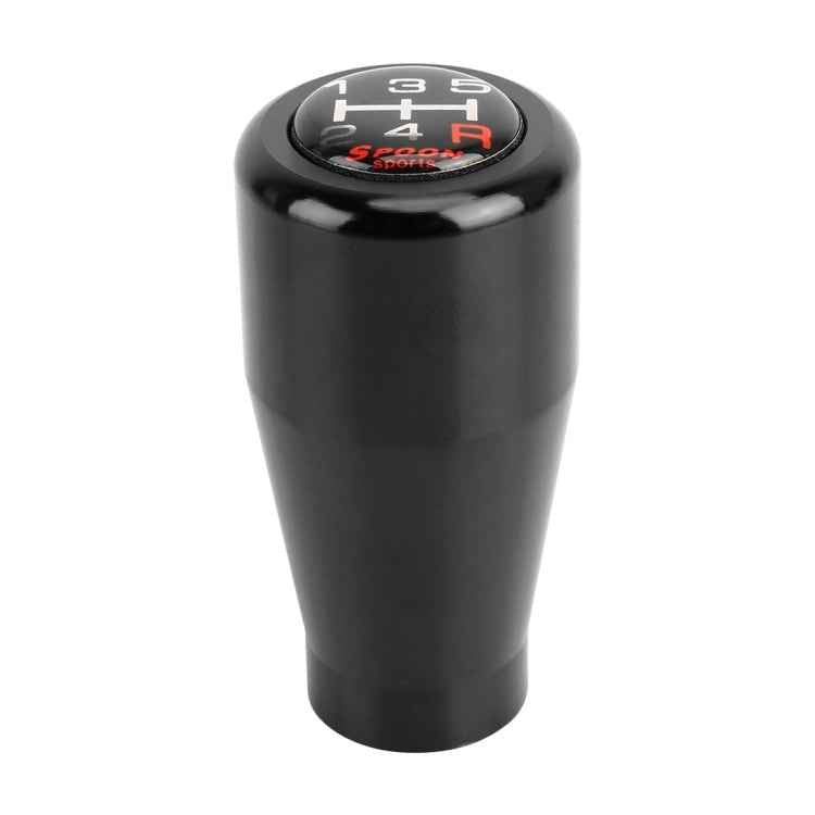Universal Car Solid Color Cone Shape Shifter Manual Automatic Gear Shift Knob