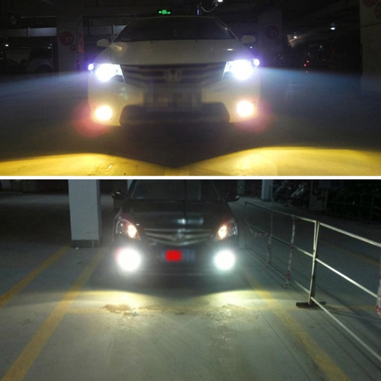 2PCS 35W H3 2800 LM Slim HID Xenon Light with 2 Alloy HID Ballast, High Intensity Discharge Lamp, Color Temperature: 4300K, H3