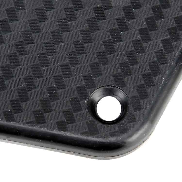 2 in 1 Metal Blade Car Window Film Scraper Tool, Random Color Delivery