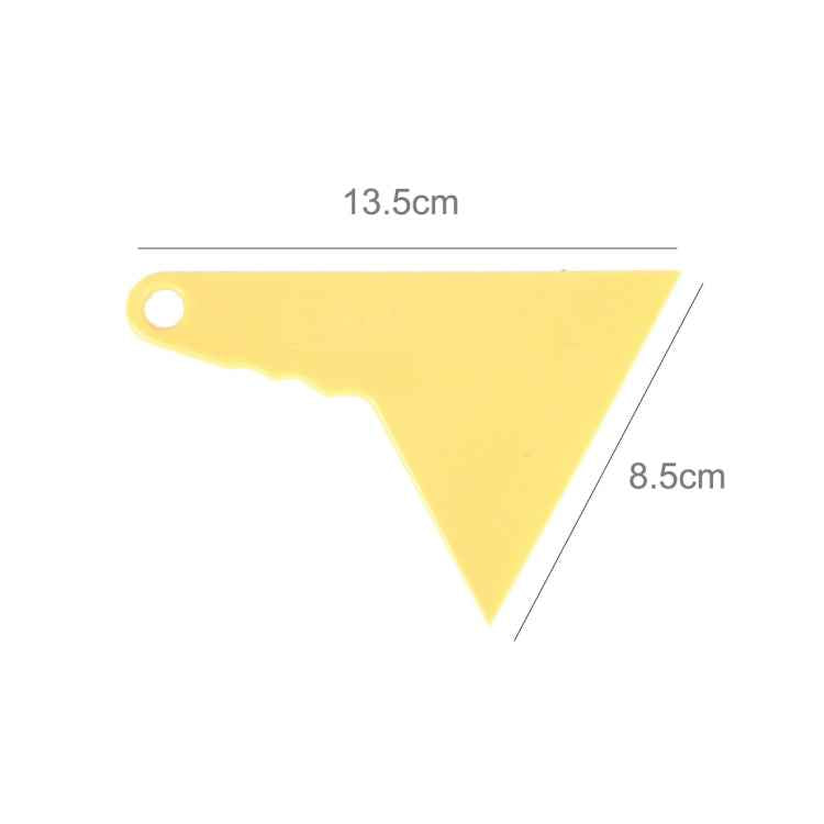 Window Film Handle Squeegee Tint Tool For Car Home Office, Small Size