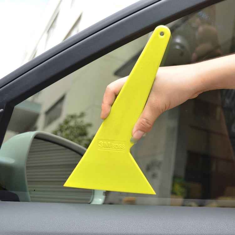 Window Film Handle Squeegee Tint Tool For Car Home Office, Small Size