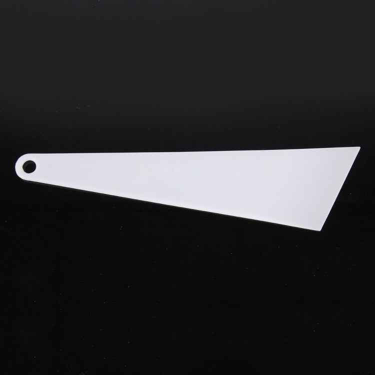Window Film Handle Squeegee Tint Tool For Car Home Office, Film Scraper 1