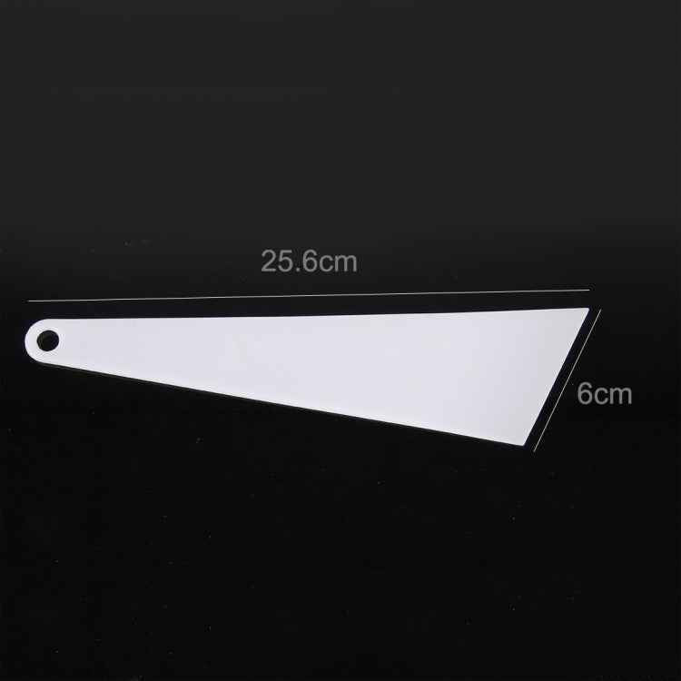 Window Film Handle Squeegee Tint Tool For Car Home Office, Film Scraper 1