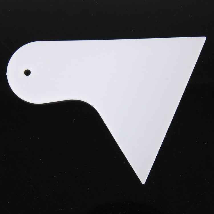Window Film Handle Squeegee Tint Tool For Car Home Office, Film Scraper 3