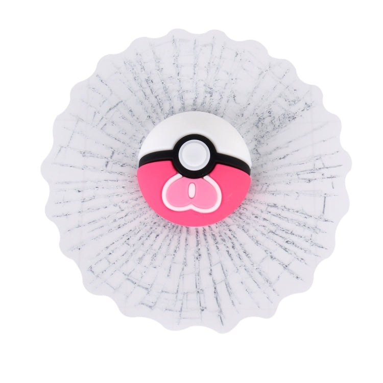 Creative 3D Deco Pokemon Go Car Window Crack Decal Sticker, Pokemon Go3