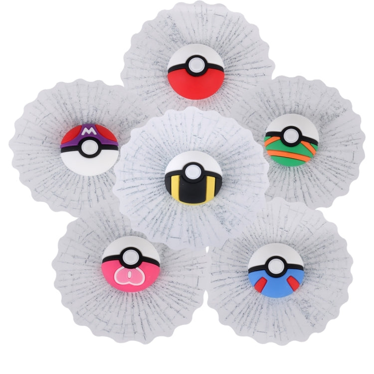 Creative 3D Deco Pokemon Go Car Window Crack Decal Sticker, Pokemon Go3