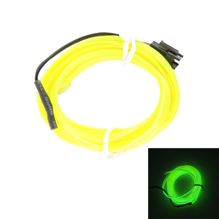 1M Cold Light Flexible LED Strip Light For Car Decoration, 1M, Car Cold Light Flexible