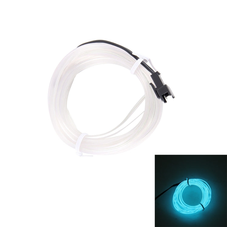 1M Cold Light Flexible LED Strip Light For Car Decoration, 1M, Car Cold Light Flexible