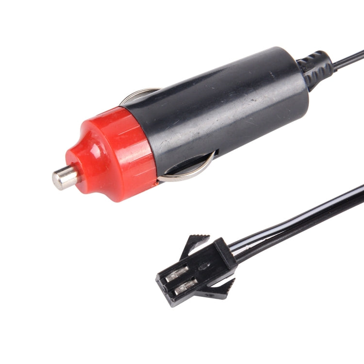 1M Cold Light Flexible LED Strip Light For Car Decoration, 1M, Car Cold Light Flexible