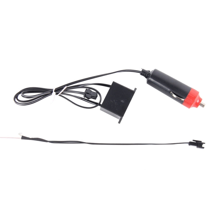 1M Cold Light Flexible LED Strip Light For Car Decoration, 1M, Car Cold Light Flexible