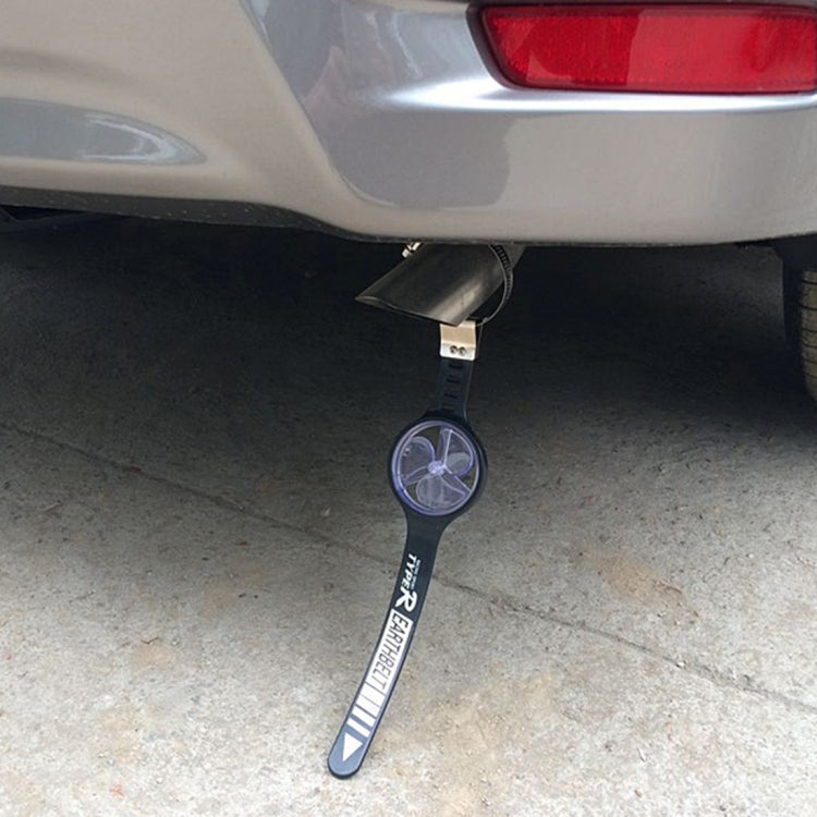 Plastic Fan Anti Static Strap Ground Earth Belt Band for Car, Car Anti Static Strap 1