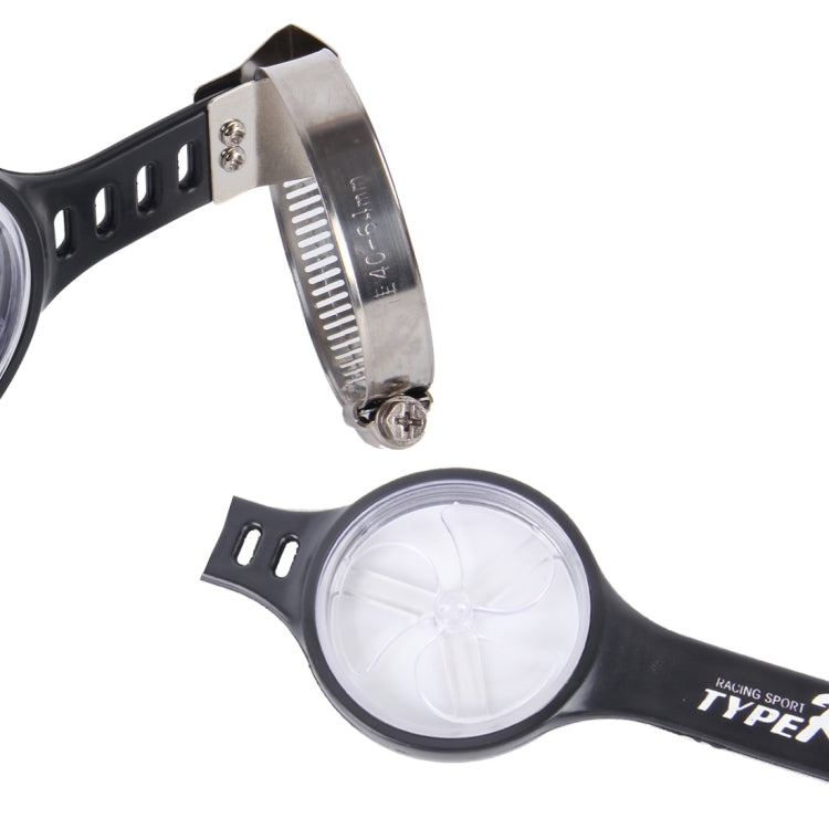 Plastic Fan Anti Static Strap Ground Earth Belt Band for Car, Car Anti Static Strap 1