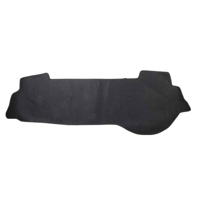 Left-hand Drive Dark Mat Car Dashboard Cover Car Light Pad Instrument Panel Sunscreen for 2013-2014 Accord (Please note the model and year)