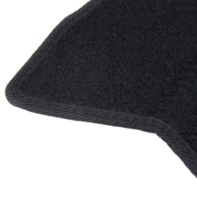 Left-hand Drive Dark Mat Car Dashboard Cover Car Light Pad Instrument Panel Sunscreen for 2013-2014 Accord (Please note the model and year)