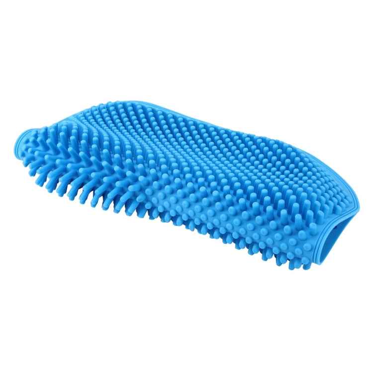 Car Seat Cushion Backless Massage High Memory Silicone Breathable Mesh Silica Gel Car Seat Covers