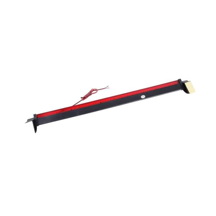 60 LEDs Red Light Car Third Brake Light, DC 12V Cable Length: 80cm